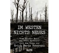 Im Westen nichts Neues