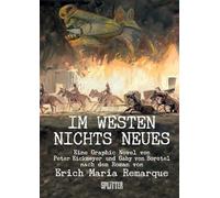 Im Westen Nichts Neues – Splitter