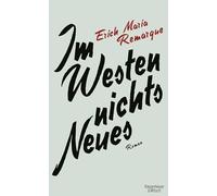 Im Westen Nichts Neues