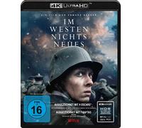 Im Westen nichts Neues (2022) (4K Ultra HD)