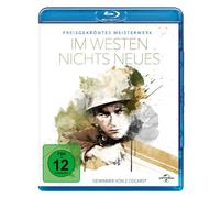 IM WESTEN NICHTS NEUFES BLU-RAY NEUF