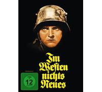 IM WESTEN NICHTS NEUFES (LANGFASSUNG) - MILESTONE,LEWIS DVD NEUF