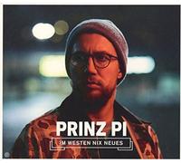 Im Westen Nix Neues by Prinz Pi