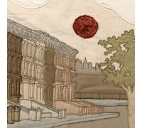 I'm Wide Awake, It's Morning