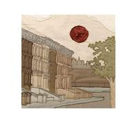 I'm Wide Awake, It's Morning - Cd Album