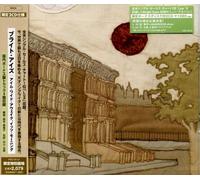 I'm Wide Awake, It's Morning/Digital Ash In A Digital Urn