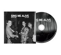 I'm With Her - Sing Me Alive [Compact Discs]