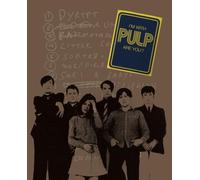 I'm With Pulp, Are You?