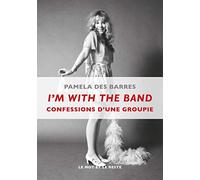 I'm with the band