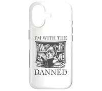 I'm with The Banned Coque pour iPhone 17