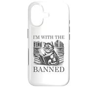 I'm with The Banned Coque pour iPhone 17