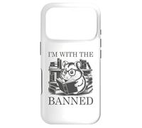 I'm with The Banned Coque pour iPhone 17 Pro