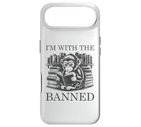 I'm with The Banned Coque pour iPhone Air