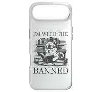 I'm with The Banned Coque pour iPhone Air
