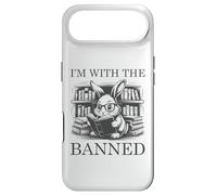 I'm with The Banned Coque pour iPhone Air