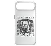 I'm with The Banned Coque pour iPhone Air