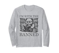 I'm With The Banned Manche Longue