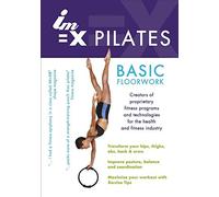 IM=X Pilates Basic Floorwork