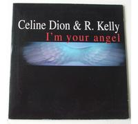R. Kelly - I'm Your Angel