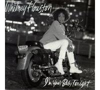 I'm Your Baby Tonight by Whitney Houston (1992-05-13)