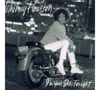 I'm Your Baby Tonight by Whitney Houston (2003) Audio CD
