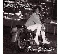 I'm Your Baby Tonight by Whitney Houston (2009-06-23)