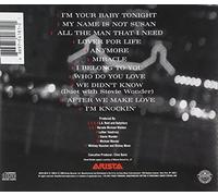 I'm Your Baby Tonight by Whitney Houston [Audio CD] NEUF