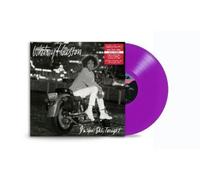 I'm Your Baby Tonight (Color Variant) - Vinyle 33 Tours