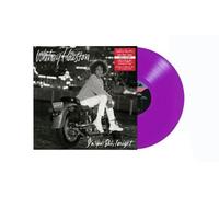 I'm Your Baby Tonight Vinyle Violet Vinyle