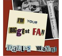 I'm Your Biggest Fan
