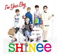 I'm Your Boy [Import Allemand]