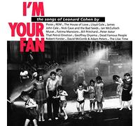 I'm Your Fan