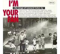 I'm your fan E