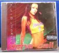 I'm Your Girl -CD Single [SINGLE]