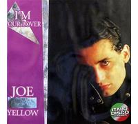 I'M Your Lover
