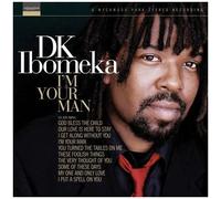 Various – I'm Your Man – CD – Import