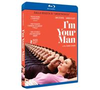 I'm Your Man