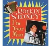 I'm Your Man