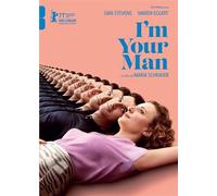 I'm Your Man