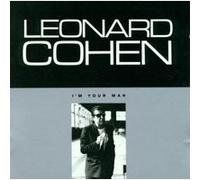 Cohen, Leonard - I'm Your Man