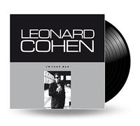 Leonard Cohen – I'm Your Man – Vinyle – Sony Music
