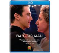 I'm Your Man [Blu-Ray]
