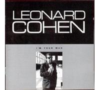 I'm Your Man by Leonard Cohen [Compact Disc] NEUF