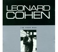 I'm Your Man CD
