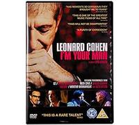 I'm your man DVD