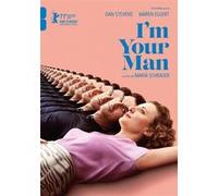 I'm Your Man DVD E