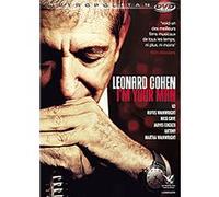 I'm your Man DVD G
