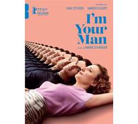 I'm Your Man Édition Simple DVD DVD