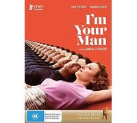 I'm Your Man ( Ich bin dein Mensch ) [ NON-USA FORMAT, PAL, Reg.0 Import - Australia ]
