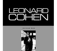 I'm Your Man [LP] by Cohen, Leonard [VINYL] NEUF